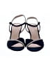 2568 Blue Sandals Size 9 - photo 2