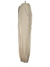 Zara Solid Tan Casual Pants Size XS - photo 5