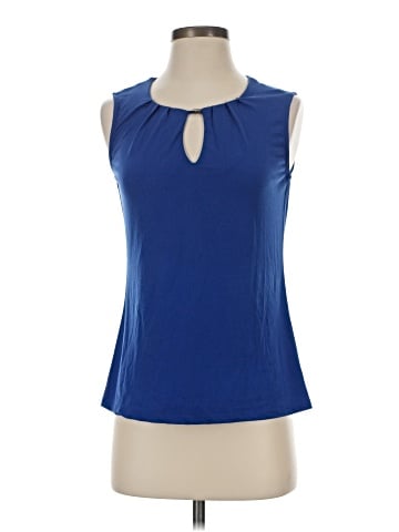 Premise Studio Sleeveless Blouse (view 1)