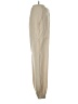 Zara Solid Tan Casual Pants Size XS - photo 4