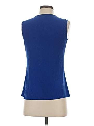 Premise Studio Sleeveless Blouse (view 2)