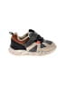 Carter's Gray Ivory Sneakers Size 3 1/2 (baby) - photo 1