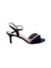 2568 Blue Sandals Size 9 - photo 1