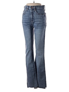 Ann Taylor Loft Jeans