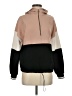 Zara Tan Sweatshirt Size XS - photo 1