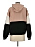 Zara Tan Sweatshirt Size XS - photo 2