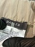 Basler Solid Gray Dress Pants Size UK 16 / US 12 - photo 7