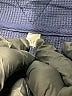 Unbranded Blue Fleece Size M - photo 6