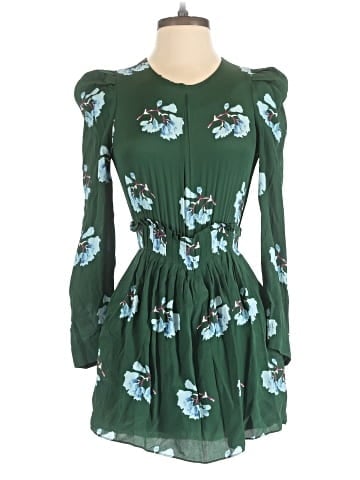 Maje Cocktail Dress (view 1)