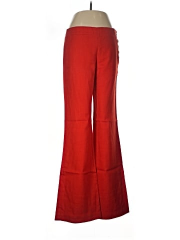 Elevenses Linen Pants (view 1)