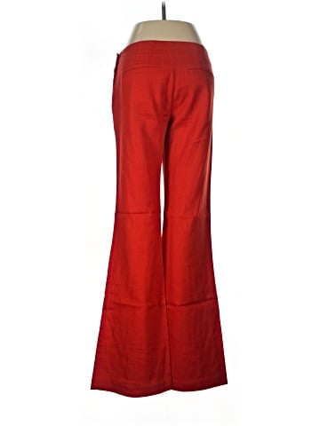 Elevenses Linen Pants (view 2)