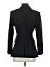 Theory Black Wool Blazer Size 2 - photo 2