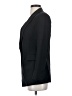 Theory Black Wool Blazer Size 2 - photo 5