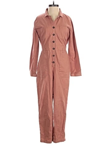 Favlux fashion Jumpsuit (view 1)