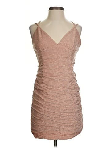 Wild Fable Cocktail Dress (view 1)