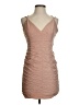 Wild Fable Tan Cocktail Dress Size S - photo 1