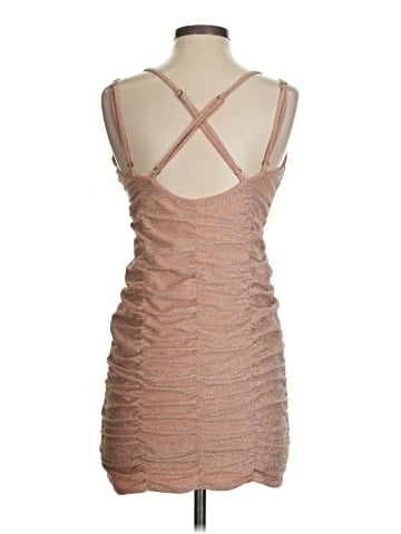 Wild Fable Cocktail Dress (view 2)