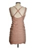 Wild Fable Tan Cocktail Dress Size S - photo 2