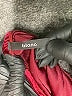 Blanc Burgundy Jumpsuit Size S (estimated) - photo 4