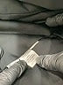 Ann Taylor Solid Black Jacket Size S - photo 7