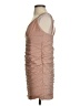 Wild Fable Tan Cocktail Dress Size S - photo 5