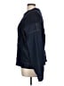 Unbranded 100% Cotton Blue Pullover Sweater Size L - photo 5