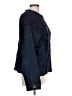 Unbranded 100% Cotton Blue Pullover Sweater Size L - photo 4