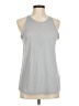 Zella Gray Active Tank Size M - photo 1
