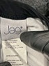 Jag Graphic Blue Swimsuit Bottoms Size L - photo 3