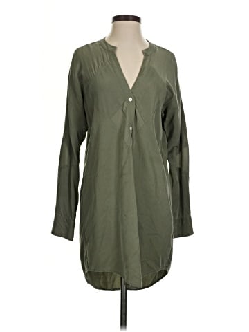 Line Dry Casual Dress (view 1)