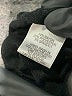 Gibson Black Cardigan Size XL - photo 8