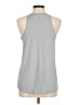 Zella Gray Active Tank Size M - photo 2
