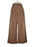 Assorted Brands Brown Casual Pants Size S - photo 1