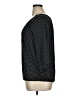 MICHAEL Michael Kors Polka Dots Black 3/4 Sleeve Blouse Size XL - photo 5