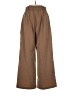 Assorted Brands Brown Casual Pants Size S - photo 2
