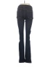 Joseph Chevron-herringbone Blue Jeans Size 26 waist - photo 2