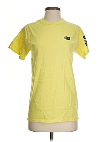 New Balance Short Sleeve T-Shirt (view 1)