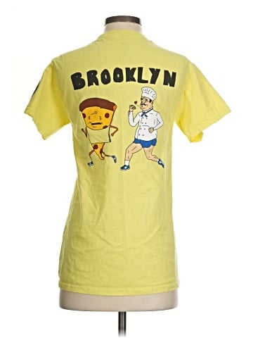 New Balance Short Sleeve T-Shirt (view 2)