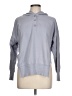 Universal Standard Gray Pullover Hoodie Size 12 (XS) - photo 1