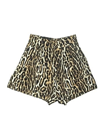 R13 Shorts (view 1)