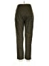 Forever 21 Plaid Green Casual Pants Size L - photo 2