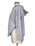 Universal Standard Gray Pullover Hoodie Size 12 (XS) - photo 5