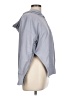 Universal Standard Gray Pullover Hoodie Size 12 (XS) - photo 4