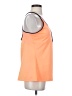 Adidas Orange Active Tank Size XXS (estimated) - photo 4