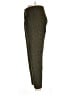 Forever 21 Plaid Green Casual Pants Size L - photo 5