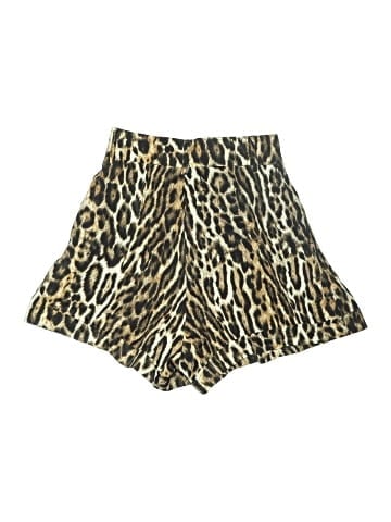 R13 Shorts (view 2)