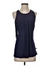 Lululemon Athletica Blue Active Tank Size XXS - photo 1
