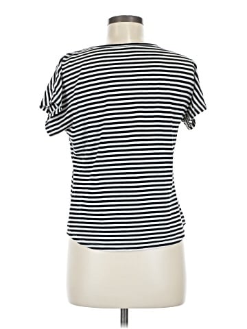 Material Girl Short Sleeve T-Shirt (view 2)