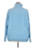Vince Camuto Blue Turtleneck Sweater Size XXL - photo 2