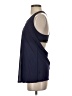 Lululemon Athletica Blue Active Tank Size XXS - photo 5